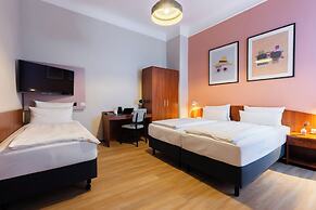 Garner Hotel Hamburg - St.Georg by IHG