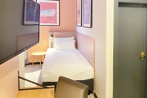 Garner Hotel Hamburg - St.Georg by IHG