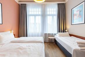 Garner Hotel Hamburg - St.Georg by IHG