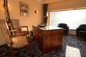 Hotel Kronprinz Hamburg