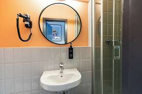 Garner Hotel Hamburg - St.Georg by IHG