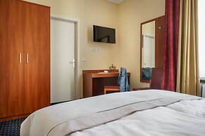 Hotel Kronprinz Hamburg