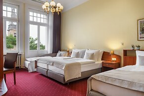 Garner Hotel Hamburg - St.Georg by IHG