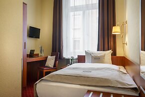 Hotel Kronprinz Hamburg