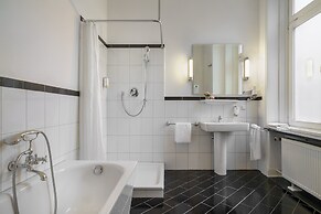 Hotel Kronprinz Hamburg