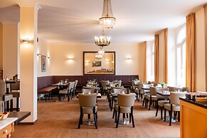 Hotel Kronprinz Hamburg