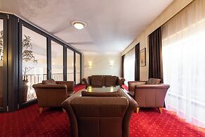 Garner Hotel Hamburg - St.Georg by IHG