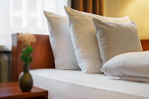 Garner Hotel Hamburg - St.Georg by IHG