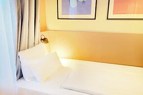 Garner Hotel Hamburg - St.Georg by IHG