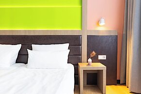Garner Hotel Hamburg - St.Georg by IHG