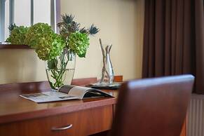 Hotel Kronprinz Hamburg