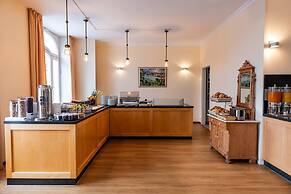 Hotel Kronprinz Hamburg