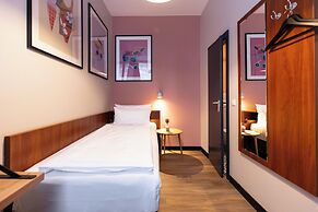Garner Hotel Hamburg - St.Georg by IHG