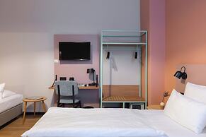Garner Hotel Hamburg - St.Georg by IHG