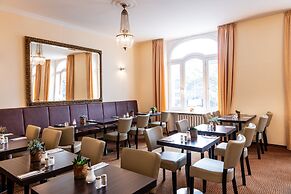 Hotel Kronprinz Hamburg