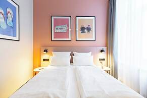 Garner Hotel Hamburg - St.Georg by IHG