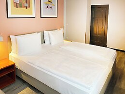 Garner Hotel Hamburg - St.Georg by IHG