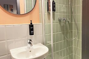 Garner Hotel Hamburg - St.Georg by IHG