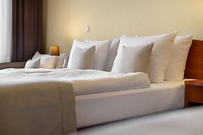 Hotel Kronprinz Hamburg