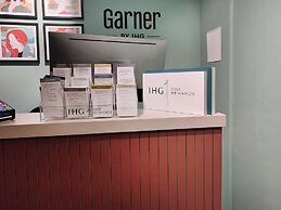 Garner Hotel Hamburg - St.Georg by IHG