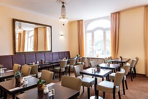 Garner Hotel Hamburg - St.Georg by IHG