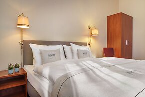 Hotel Kronprinz Hamburg