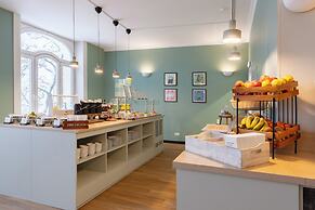 Garner Hotel Hamburg - St.Georg by IHG