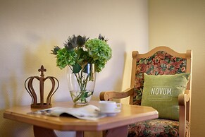 Hotel Kronprinz Hamburg