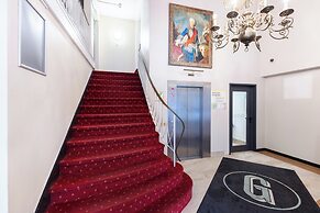 Garner Hotel Hamburg - St.Georg by IHG