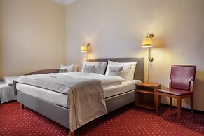 Hotel Kronprinz Hamburg