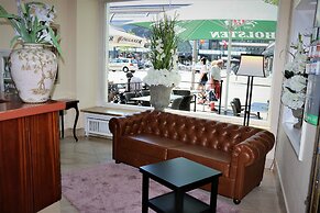 Hotel Kronprinz Hamburg