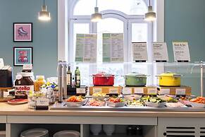 Garner Hotel Hamburg - St.Georg by IHG