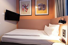 Garner Hotel Hamburg - St.Georg by IHG