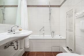 Hotel Kronprinz Hamburg