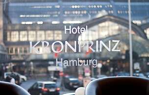 Hotel Kronprinz Hamburg