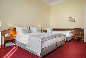Garner Hotel Hamburg - St.Georg by IHG