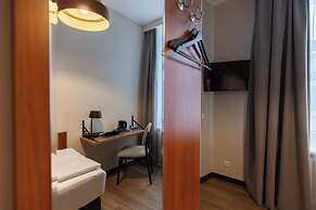 Garner Hotel Hamburg - St.Georg by IHG