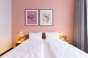 Garner Hotel Hamburg - St.Georg by IHG