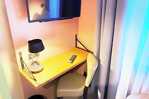 Garner Hotel Hamburg - St.Georg by IHG