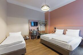 Garner Hotel Hamburg - St.Georg by IHG