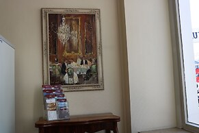 Hotel Kronprinz Hamburg