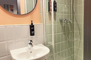 Garner Hotel Hamburg - St.Georg by IHG