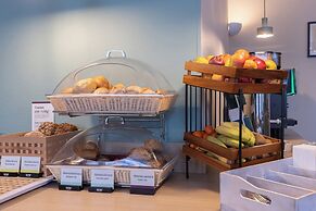 Garner Hotel Hamburg - St.Georg by IHG