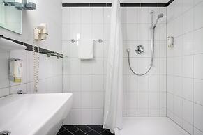 Hotel Kronprinz Hamburg