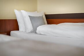 Hotel Kronprinz Hamburg