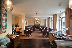 Hotel Kronprinz Hamburg