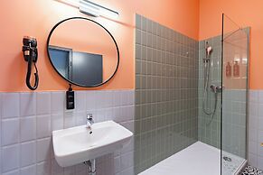 Garner Hotel Hamburg - St.Georg by IHG