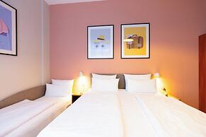 Garner Hotel Hamburg - St.Georg by IHG