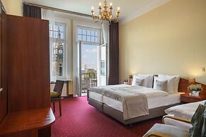 Hotel Kronprinz Hamburg