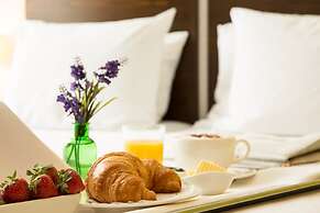 Corbin München Airport Business Hotel